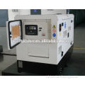 Sound Proof Germany Diesel Generator Set with Common Rail Injection